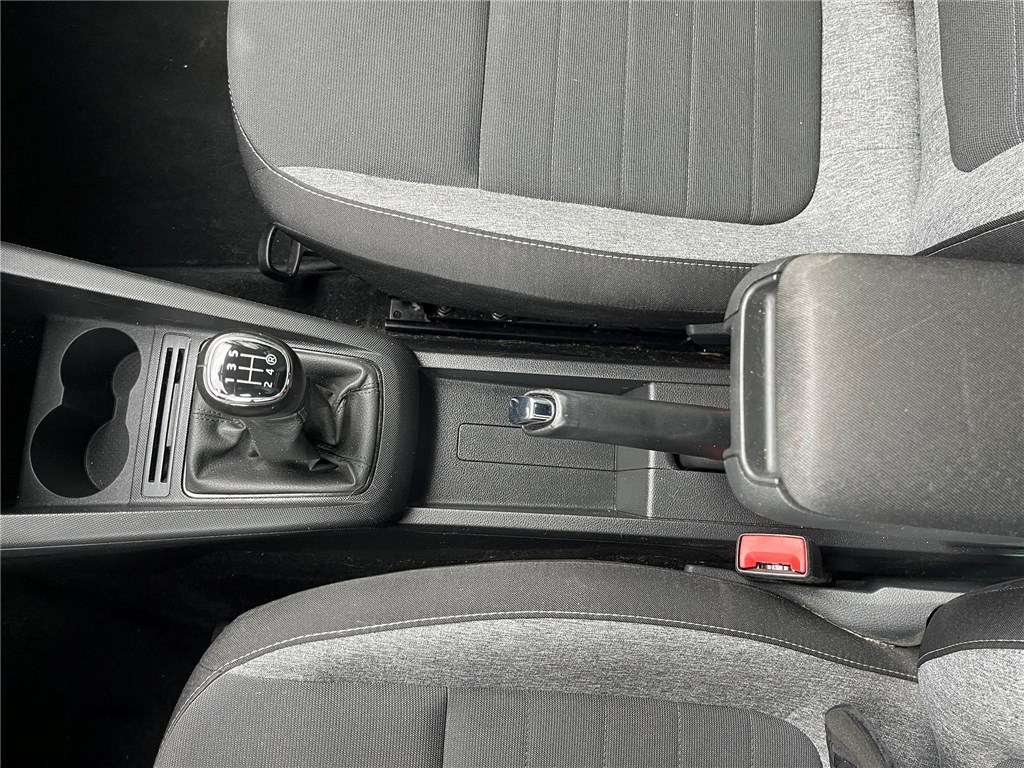 SKODA FABIA 1.0 MPI 60 CH BVM5 Drive 125 ans