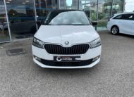 SKODA FABIA 1.0 MPI 60 CH BVM5 Drive 125 ans