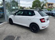 SKODA FABIA 1.0 MPI 60 CH BVM5 Drive 125 ans