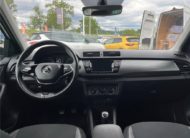 SKODA FABIA 1.0 MPI 60 CH BVM5 Drive 125 ans