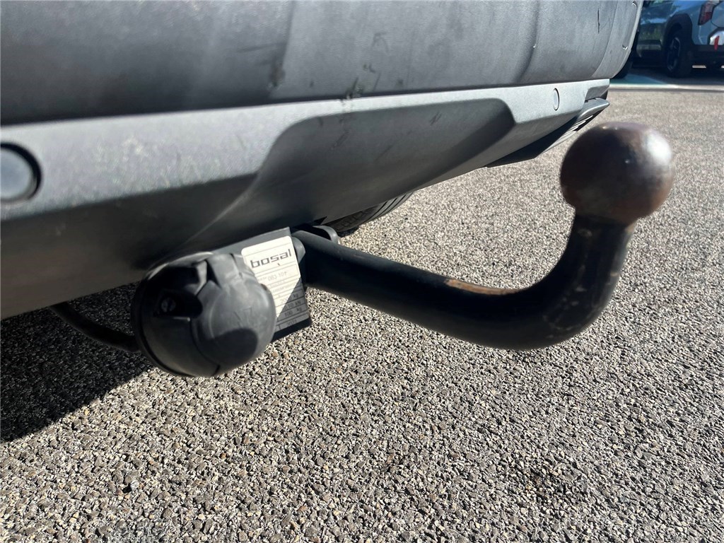 PEUGEOT 3008 BLUEHDI 130CH S&S BVM6 Allure