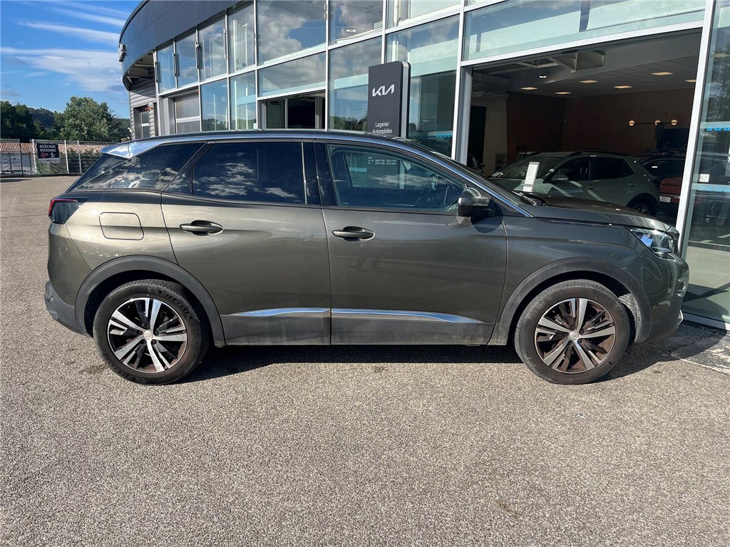 PEUGEOT 3008 BLUEHDI 130CH S&S BVM6 Allure