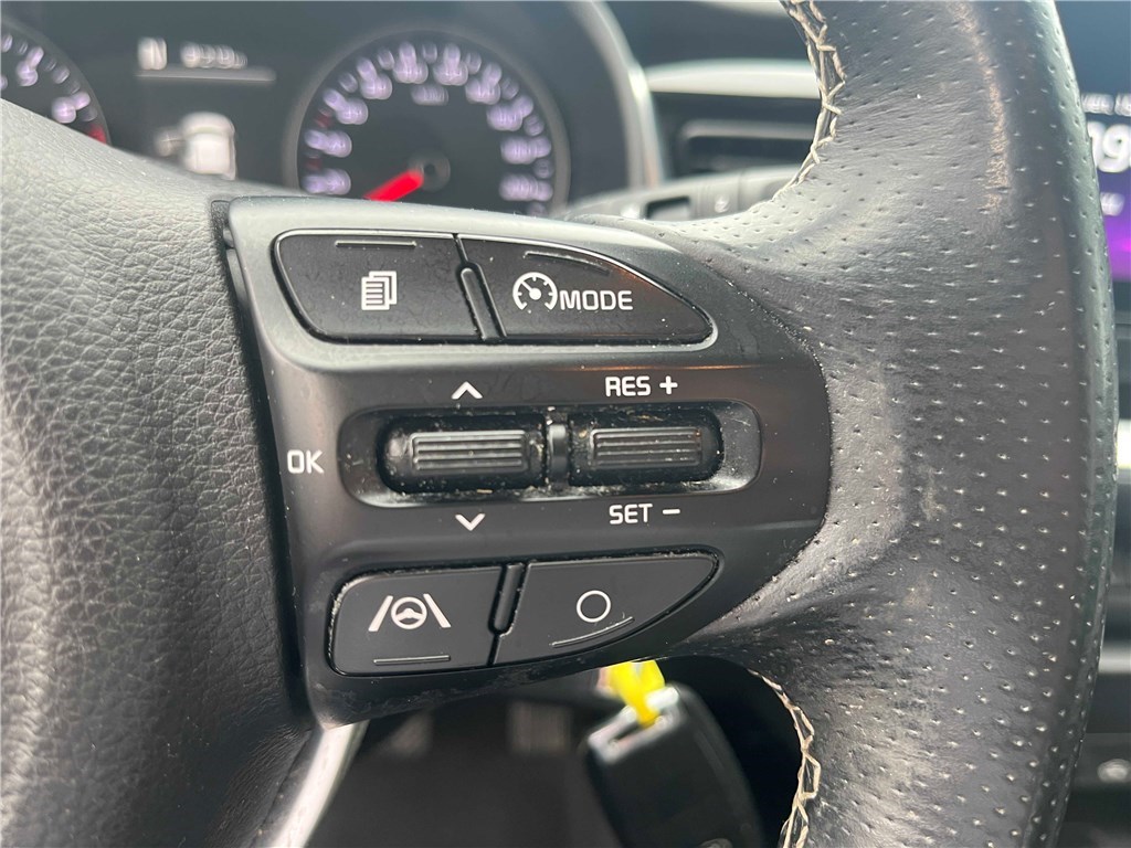KIA STONIC 1.0 T-GDI 100 CH MHEV IBVM6 Launch Edition