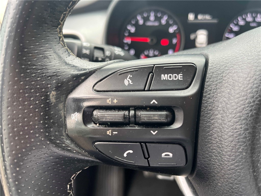 KIA STONIC 1.0 T-GDI 100 CH MHEV IBVM6 Launch Edition