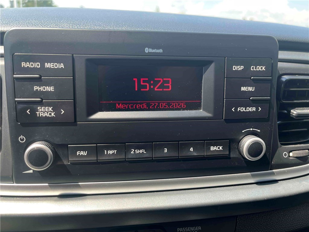 KIA RIO 1.2 DPI 84 CH BVM5 Motion