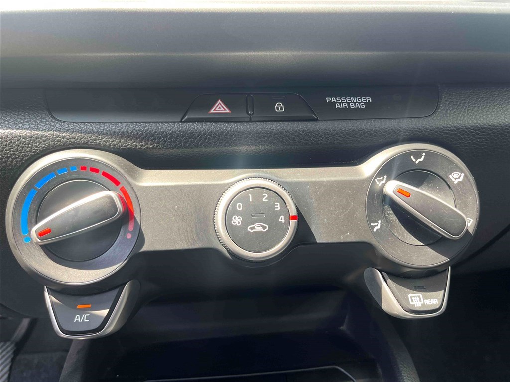 KIA RIO 1.2 DPI 84 CH BVM5 Motion