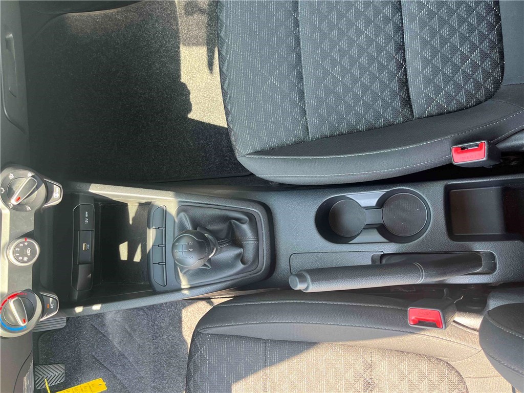 KIA RIO 1.2 DPI 84 CH BVM5 Motion