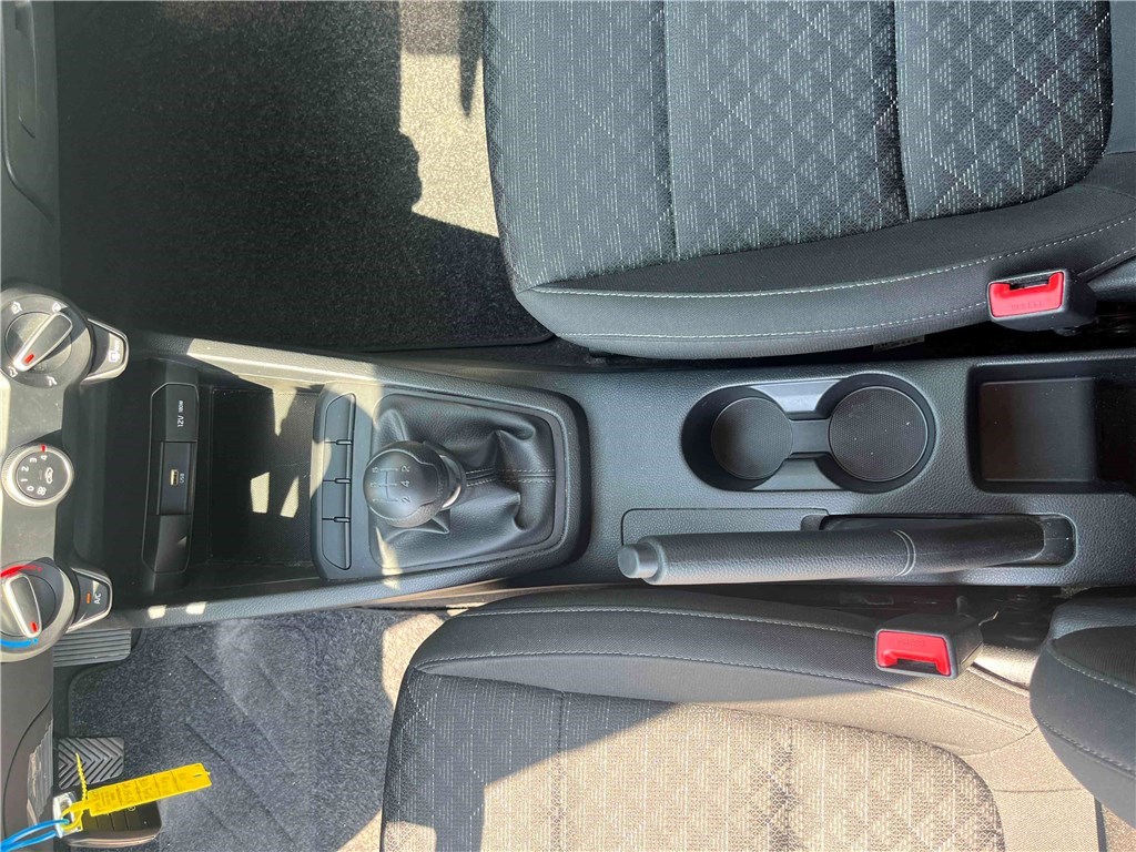 KIA RIO 1.2 DPI 84 CH BVM5 Motion