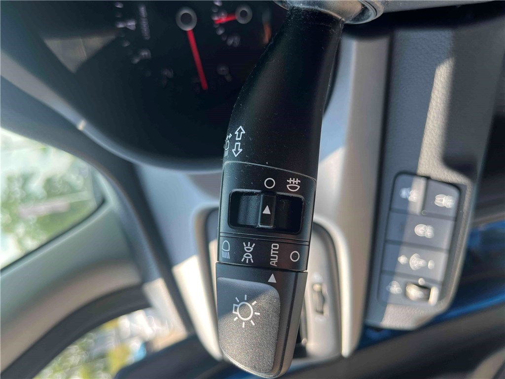 KIA RIO 1.2 DPI 84 CH BVM5 Motion