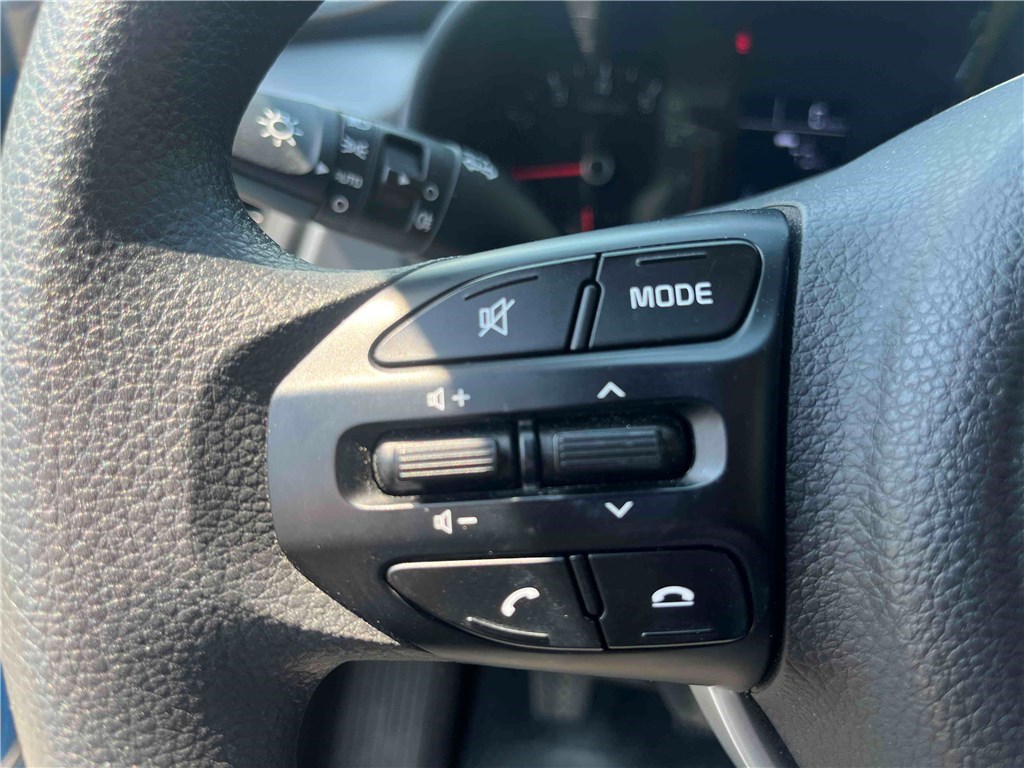 KIA RIO 1.2 DPI 84 CH BVM5 Motion