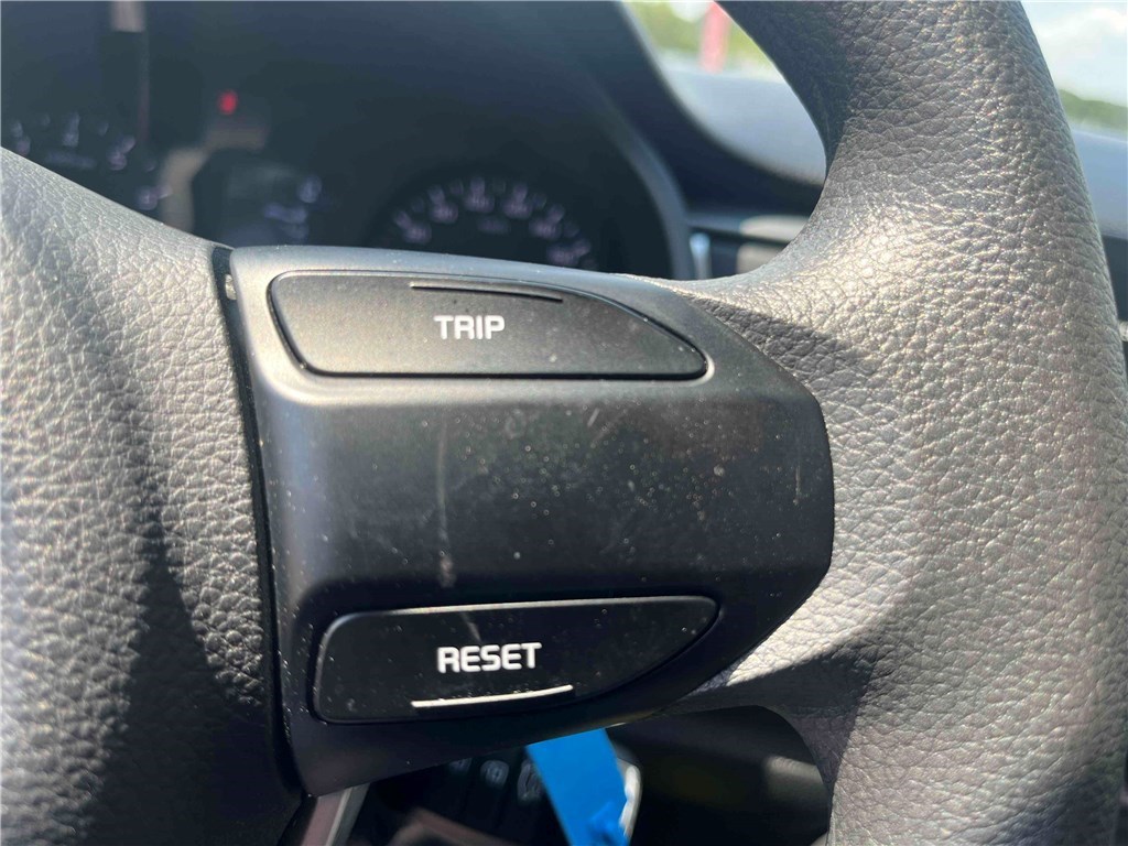 KIA RIO 1.2 DPI 84 CH BVM5 Motion