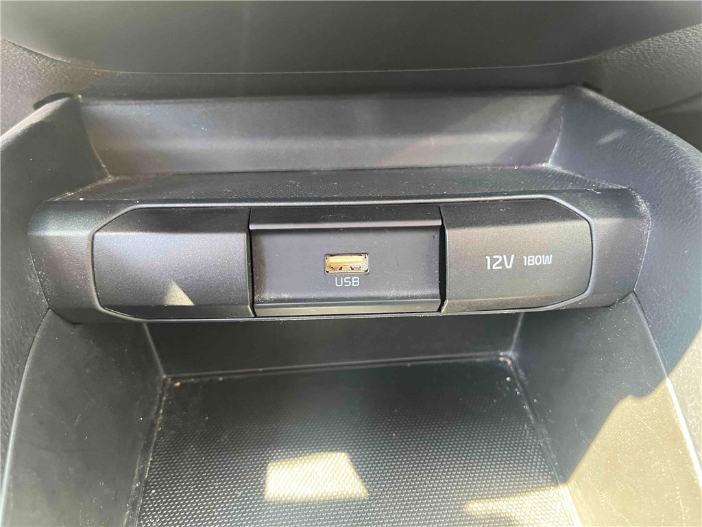 KIA RIO 1.2 DPI 84 CH BVM5 Motion