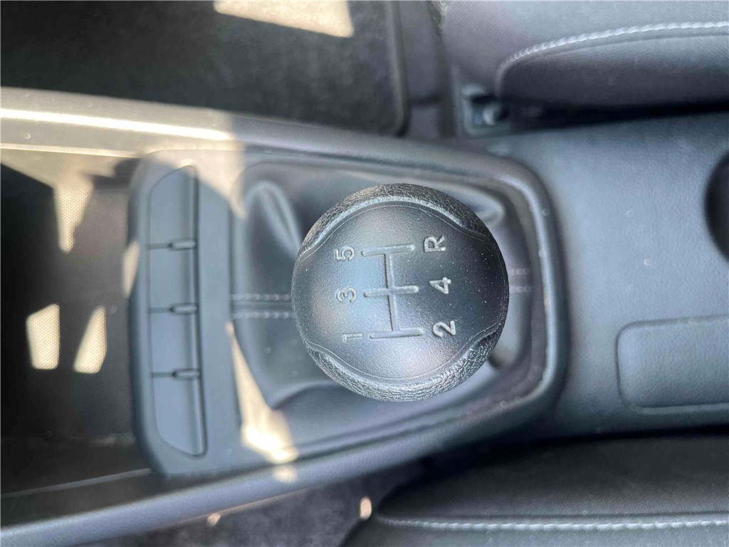 KIA RIO 1.2 DPI 84 CH BVM5 Motion
