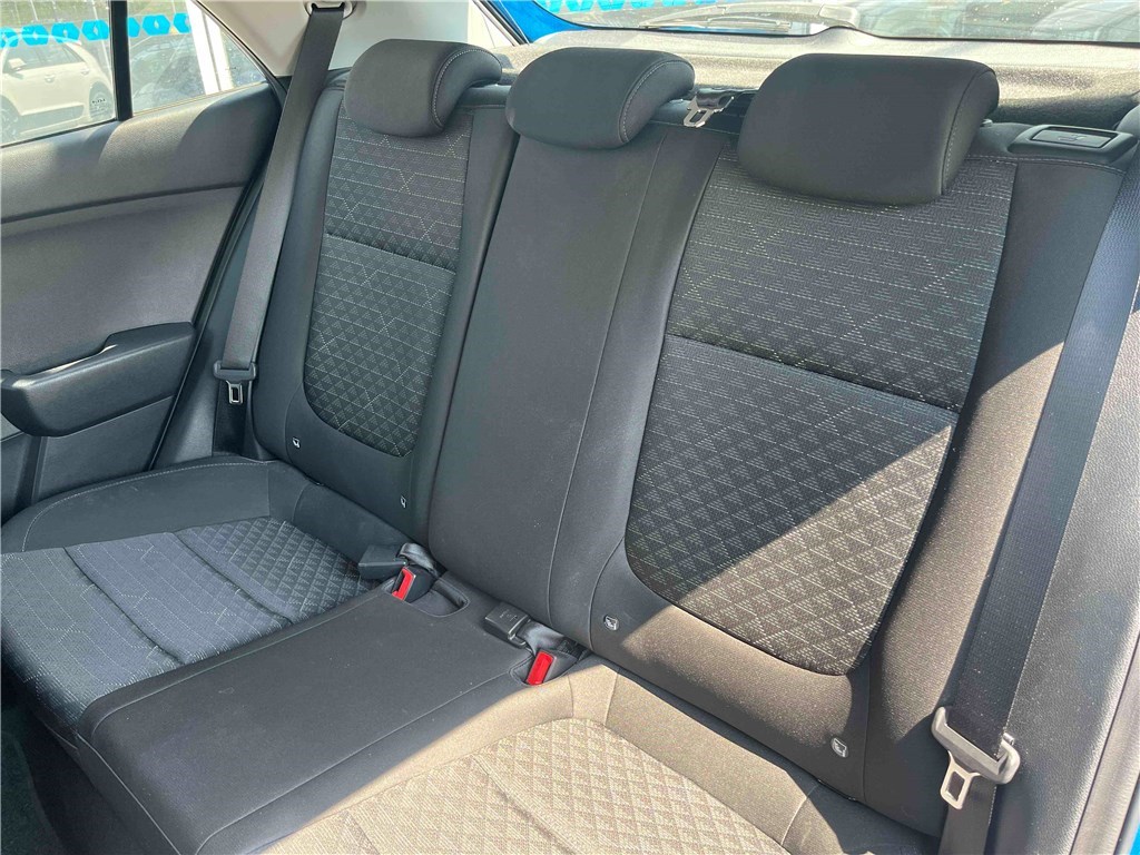 KIA RIO 1.2 DPI 84 CH BVM5 Motion