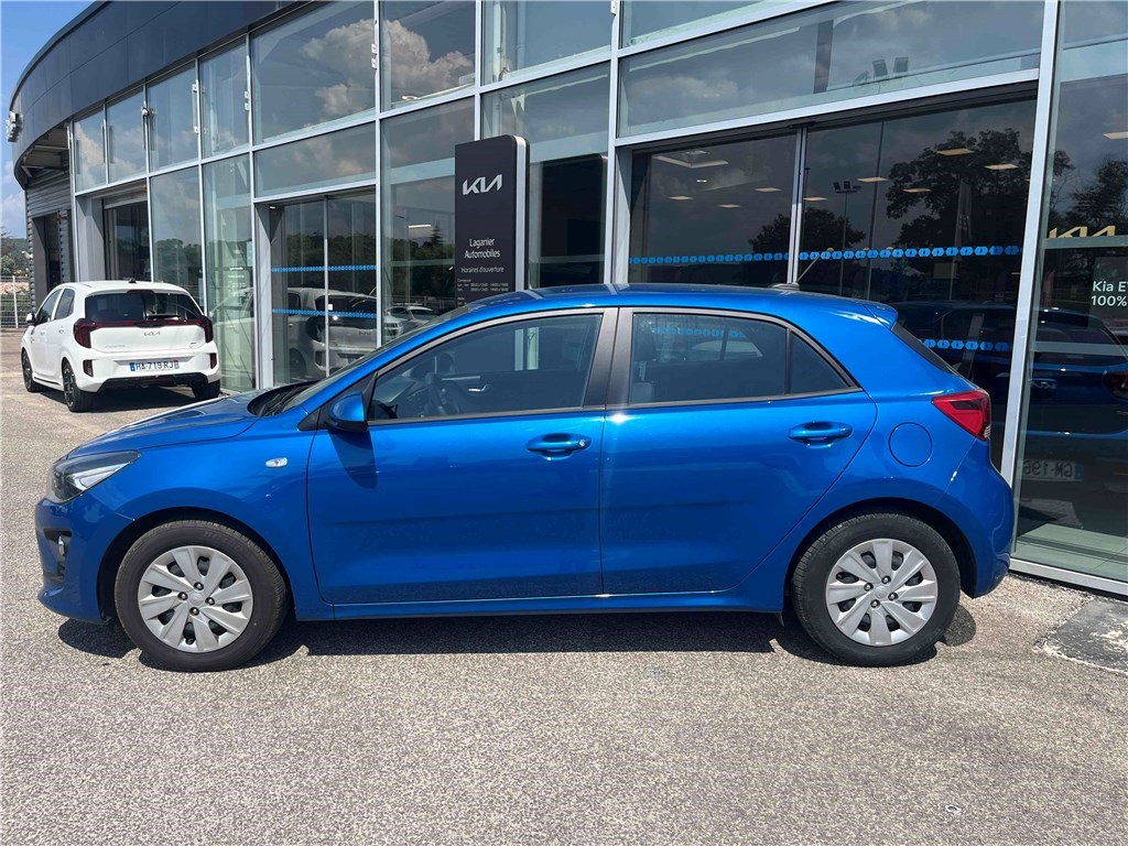 KIA RIO 1.2 DPI 84 CH BVM5 Motion