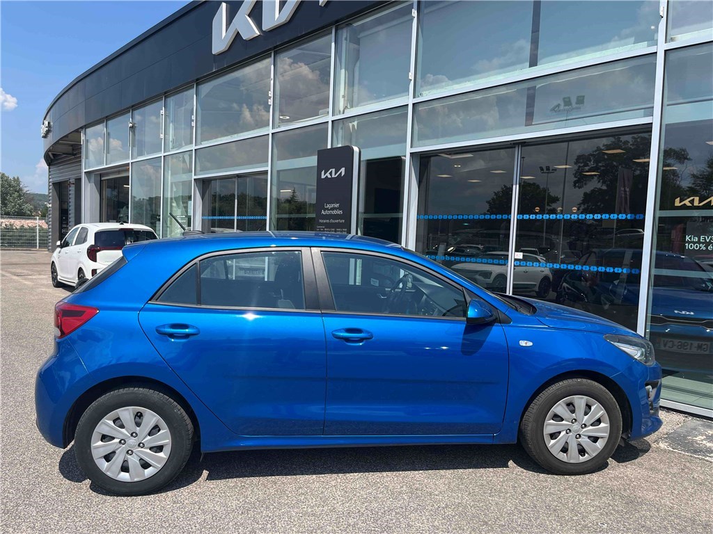 KIA RIO 1.2 DPI 84 CH BVM5 Motion