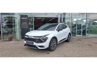 KIA SPORTAGE 1.6 T-GDI 230CH ISG HYBRIDE BVA6 4X2 GT Line Premium