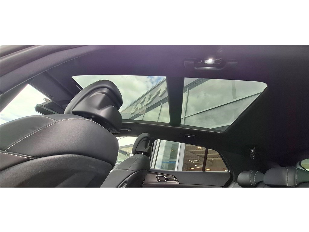 KIA SPORTAGE 1.6 T-GDI 230CH ISG HYBRIDE BVA6 4X2 GT Line Premium