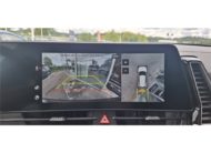 KIA SPORTAGE 1.6 T-GDI 230CH ISG HYBRIDE BVA6 4X2 GT Line Premium