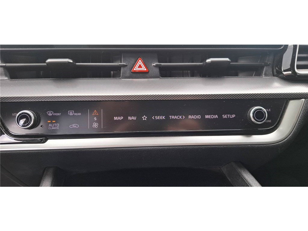 KIA SPORTAGE 1.6 T-GDI 230CH ISG HYBRIDE BVA6 4X2 GT Line Premium