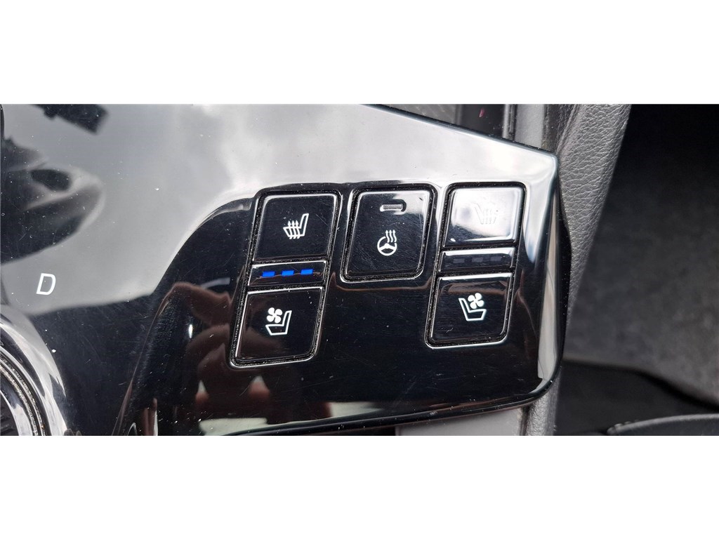 KIA SPORTAGE 1.6 T-GDI 230CH ISG HYBRIDE BVA6 4X2 GT Line Premium