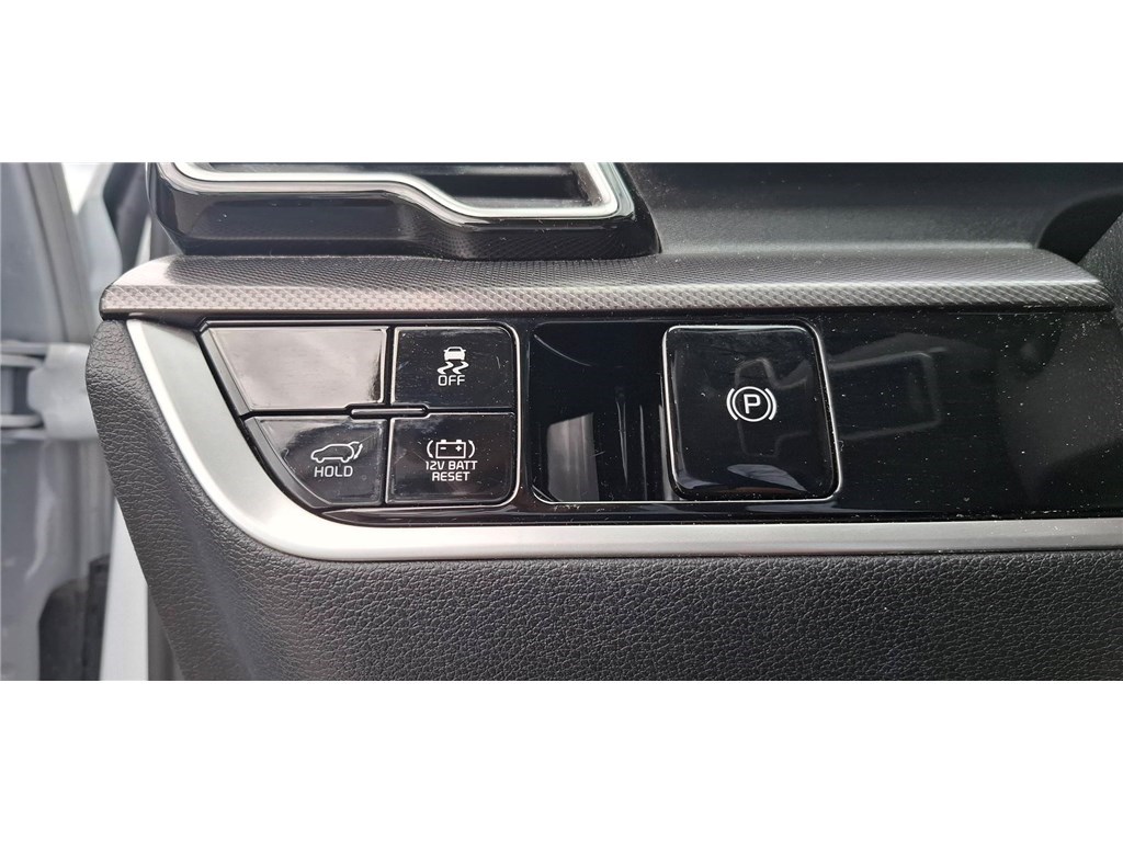 KIA SPORTAGE 1.6 T-GDI 230CH ISG HYBRIDE BVA6 4X2 GT Line Premium