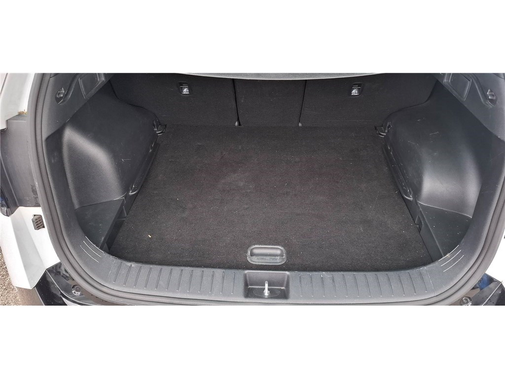 KIA SPORTAGE 1.6 T-GDI 230CH ISG HYBRIDE BVA6 4X2 GT Line Premium