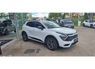 KIA SPORTAGE 1.6 T-GDI 230CH ISG HYBRIDE BVA6 4X2 GT Line Premium
