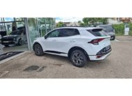 KIA SPORTAGE 1.6 T-GDI 230CH ISG HYBRIDE BVA6 4X2 GT Line Premium
