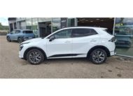 KIA SPORTAGE 1.6 T-GDI 230CH ISG HYBRIDE BVA6 4X2 GT Line Premium