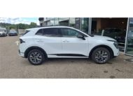 KIA SPORTAGE 1.6 T-GDI 230CH ISG HYBRIDE BVA6 4X2 GT Line Premium