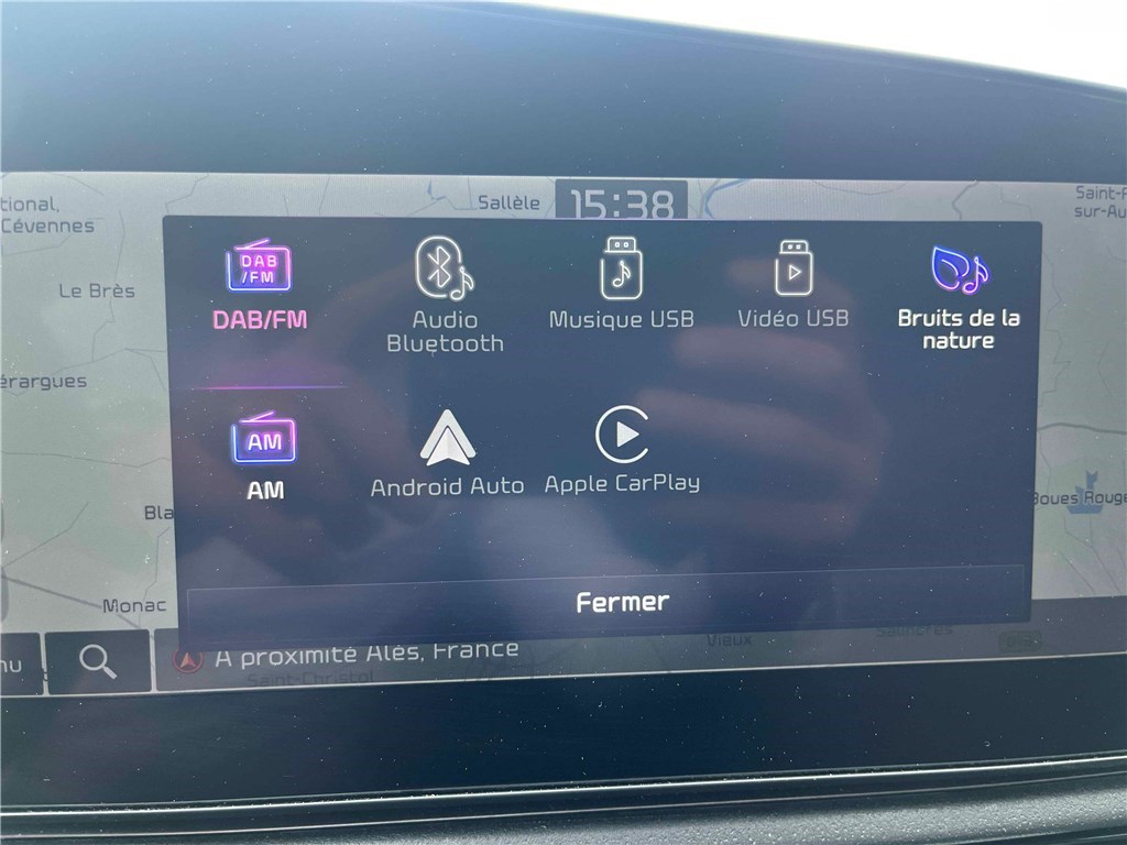 KIA NIRO EV ELECTRIQUE 204 CH Premium