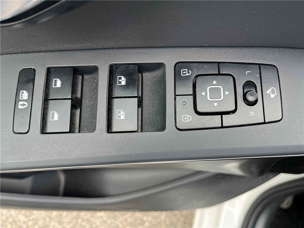 KIA NIRO EV ELECTRIQUE 204 CH Premium