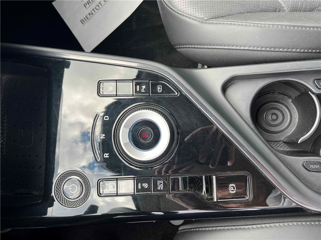 KIA NIRO EV ELECTRIQUE 204 CH Premium
