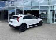 KIA NIRO EV ELECTRIQUE 204 CH Premium
