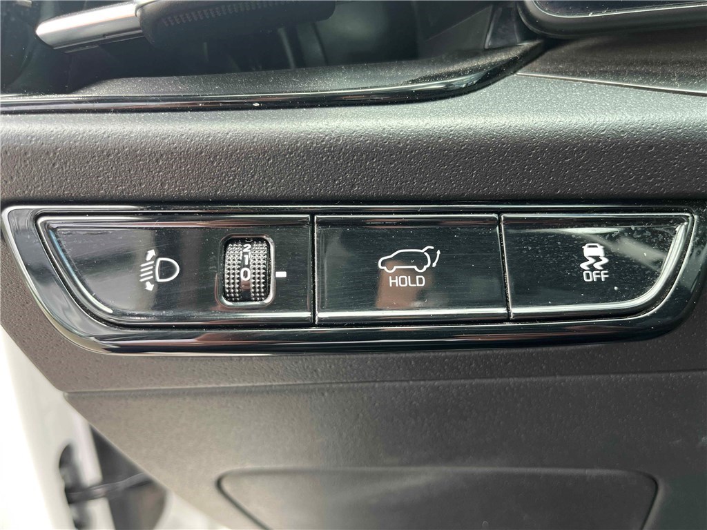 KIA NIRO EV ELECTRIQUE 204 CH Premium