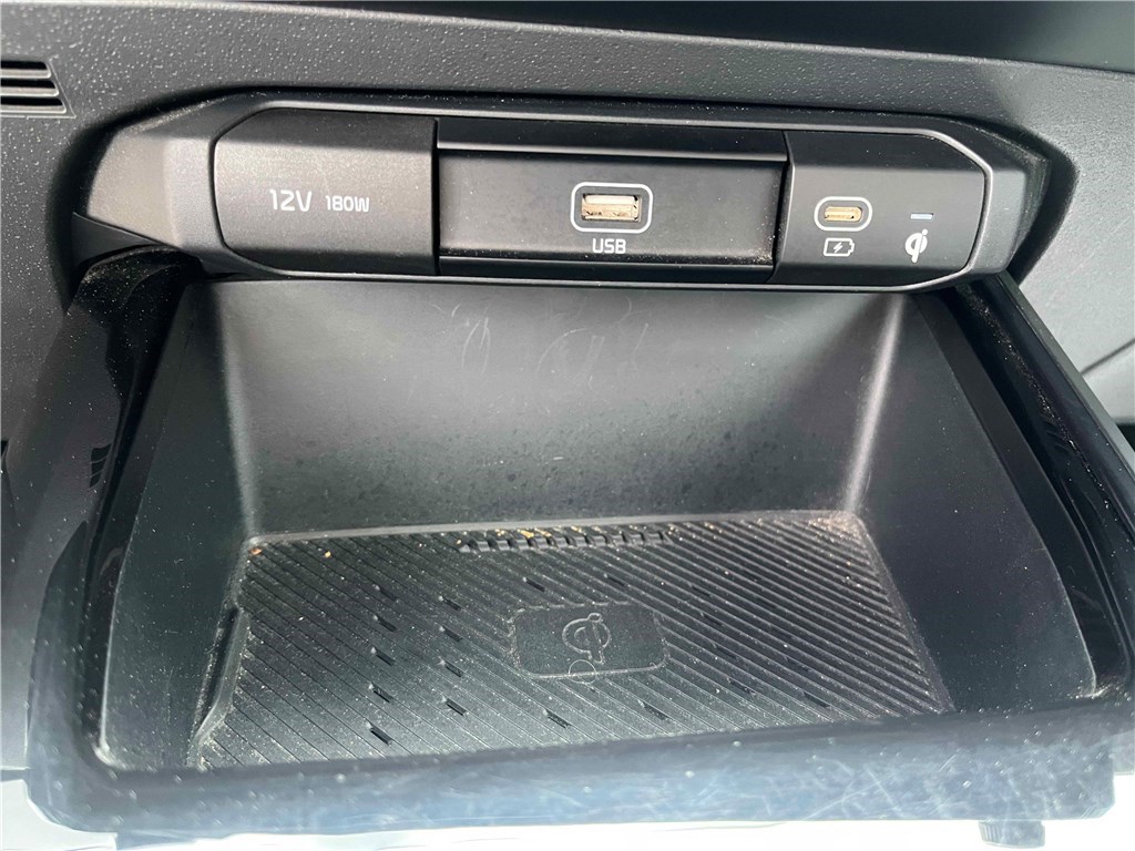 KIA NIRO EV ELECTRIQUE 204 CH Premium