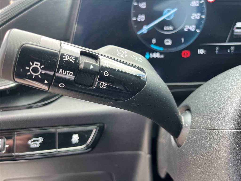 KIA NIRO EV ELECTRIQUE 204 CH Premium