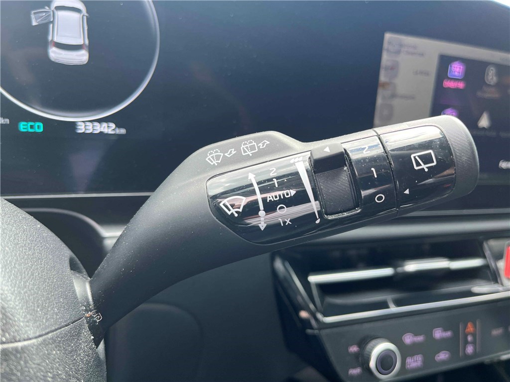 KIA NIRO EV ELECTRIQUE 204 CH Premium