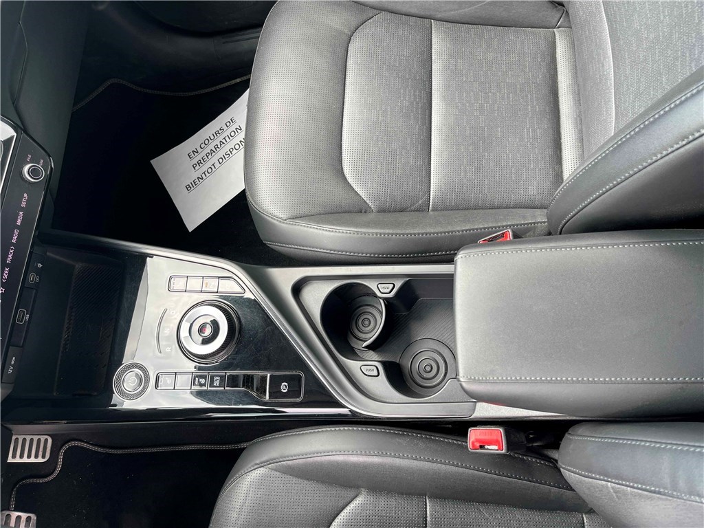 KIA NIRO EV ELECTRIQUE 204 CH Premium
