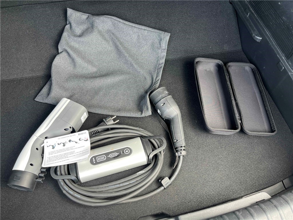 KIA NIRO EV ELECTRIQUE 204 CH Premium