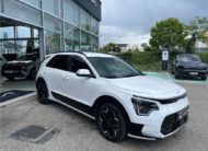 KIA NIRO EV ELECTRIQUE 204 CH Premium