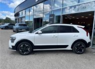 KIA NIRO EV ELECTRIQUE 204 CH Premium