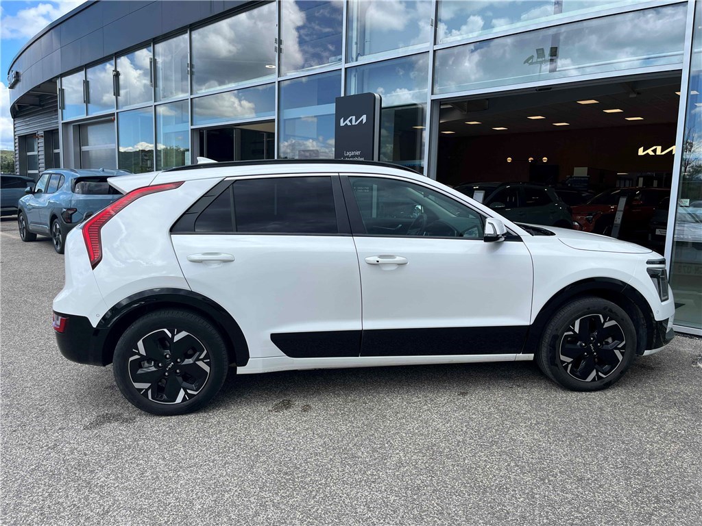 KIA NIRO EV ELECTRIQUE 204 CH Premium