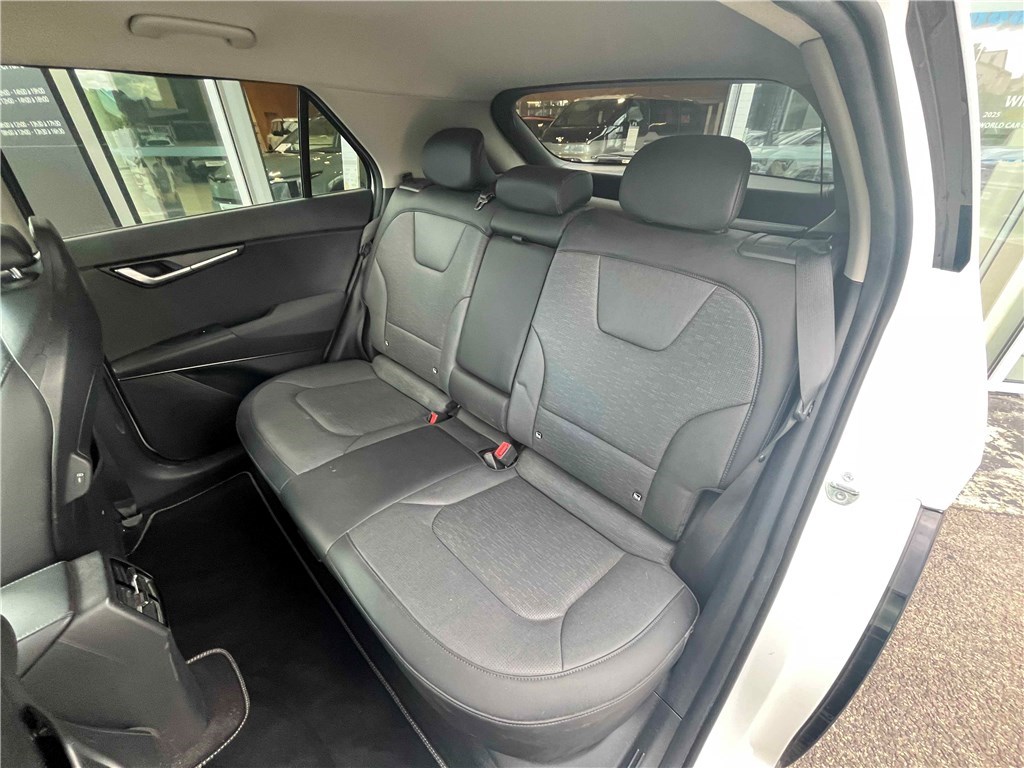 KIA NIRO EV ELECTRIQUE 204 CH Premium