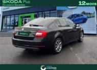 SKODA OCTAVIA 1.6 TDI 116 CH CR FAP DSG7 Drive