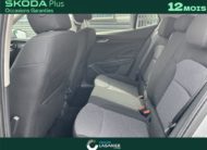 SKODA FABIA 1.0 TSI 116 CH EVO 2 DSG7 Selection