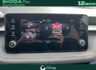 SKODA FABIA 1.0 TSI 116 CH EVO 2 DSG7 Selection