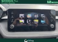 SKODA FABIA 1.0 TSI 116 CH EVO 2 DSG7 Selection