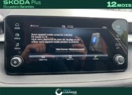 SKODA FABIA 1.0 TSI 116 CH EVO 2 DSG7 Selection